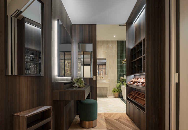 2022 Raemian Molteni&C Vanity