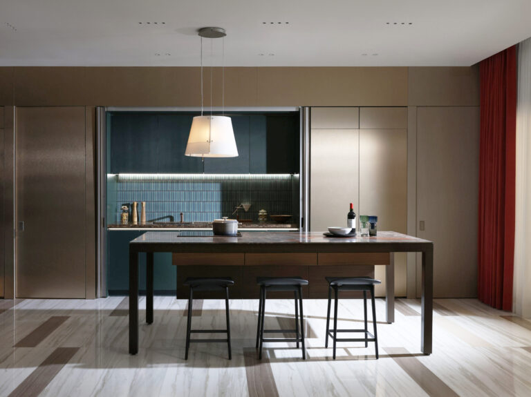 2024 Raemian Molteni&C Kitchen Station