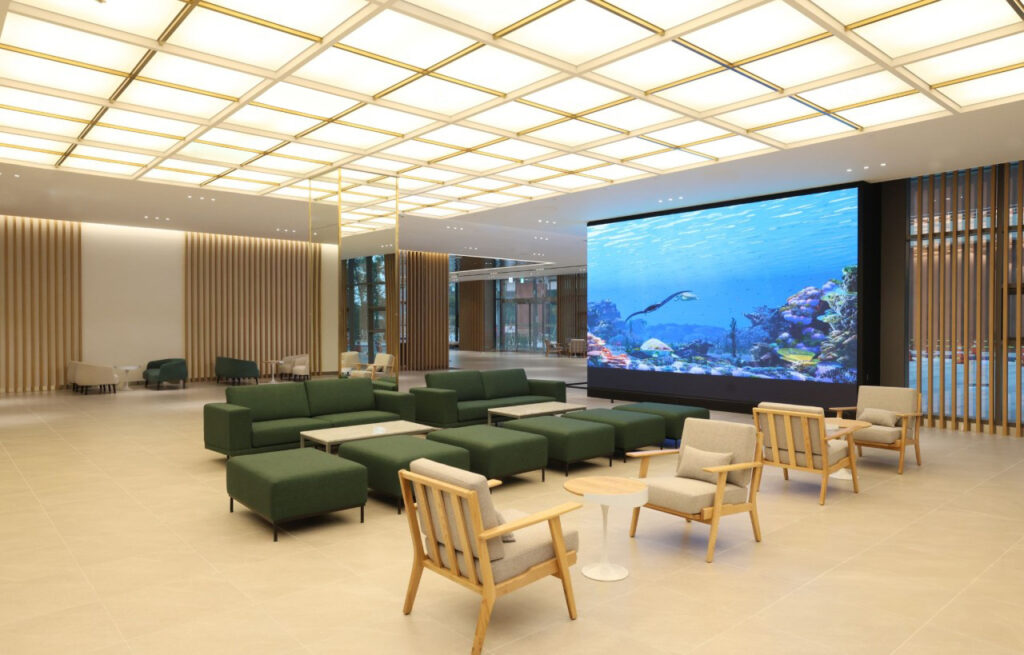 2024 Hwaseong Youthhostel