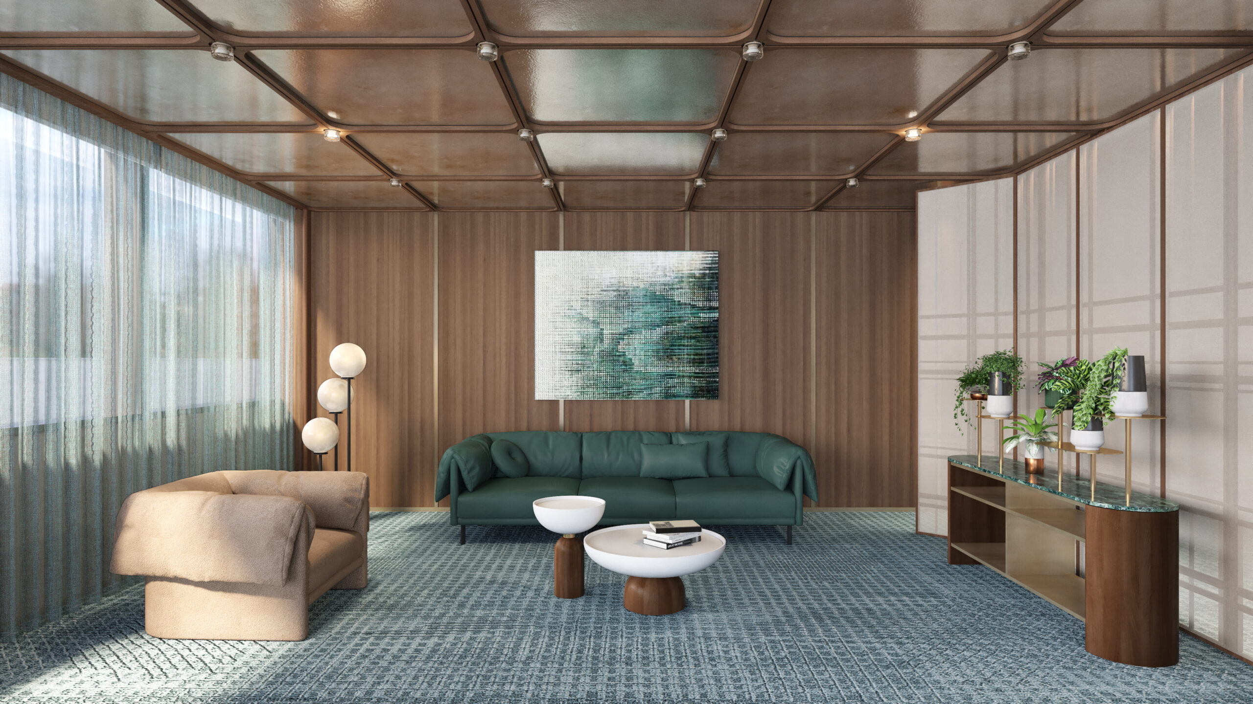 Essa Fleur Collection