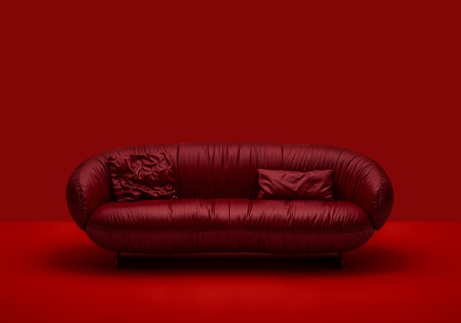 2025 KISS ME Sofa for LVIC