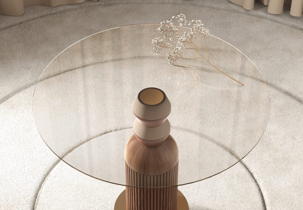 Essa Fleur Collection