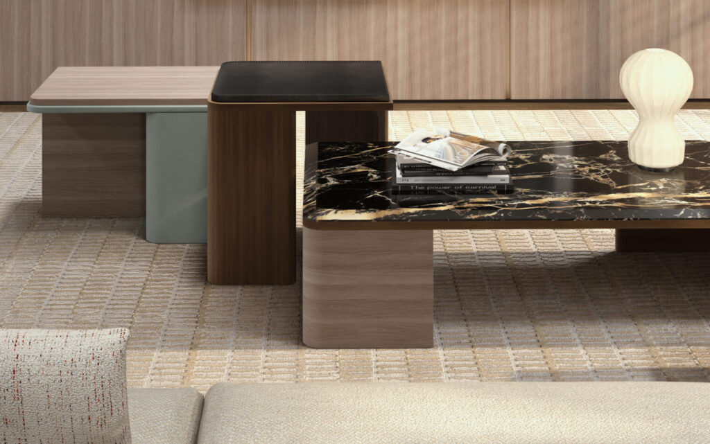 2025 Tessera Tables