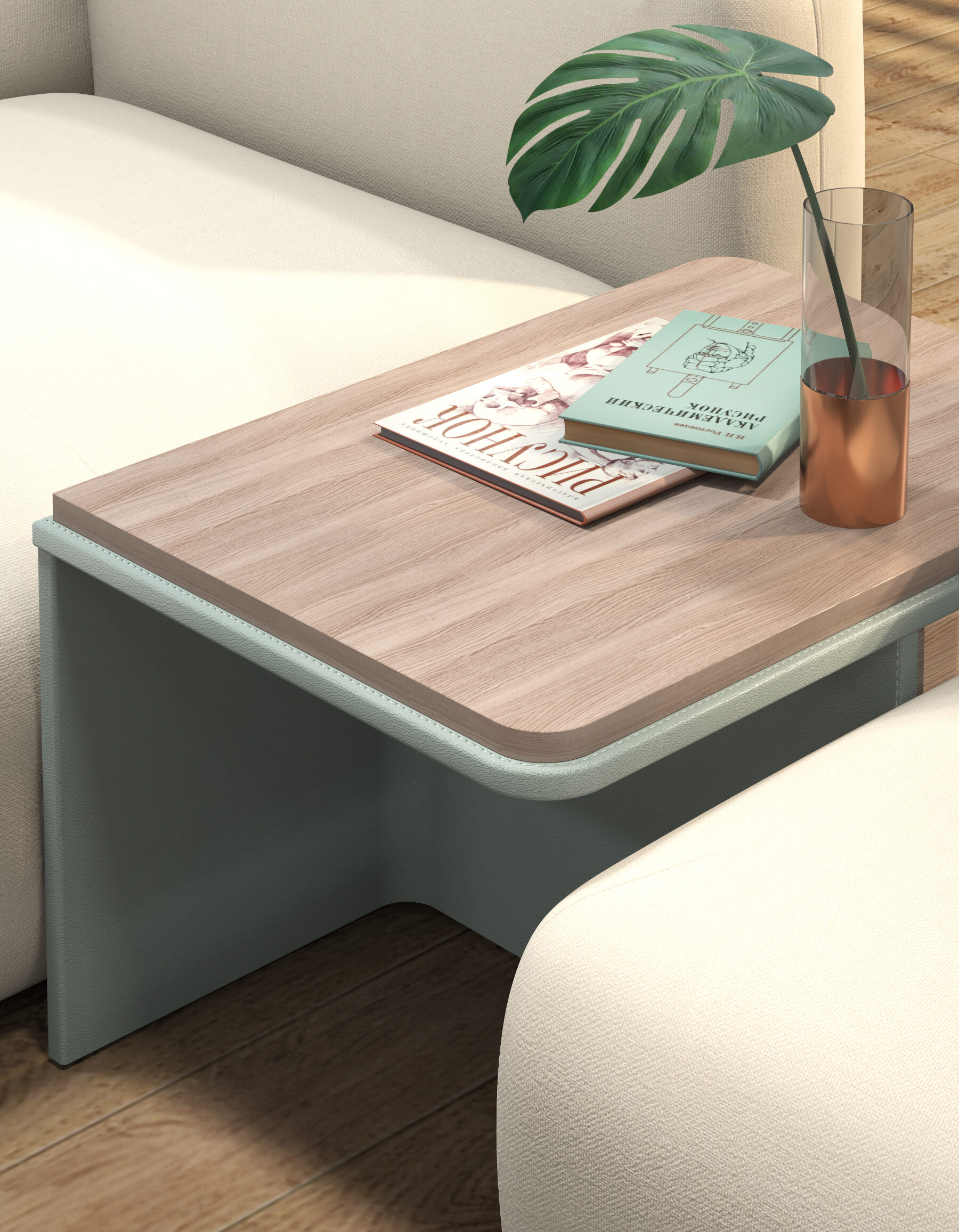 2025 Tessera Tables