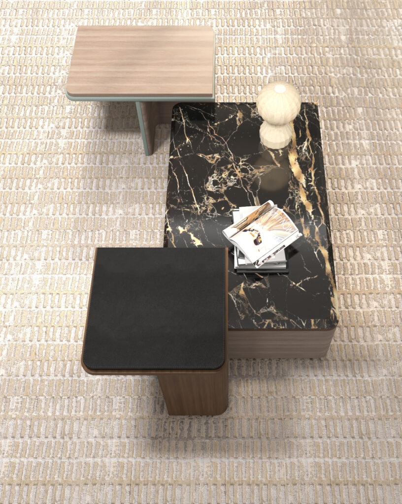 Essa Fleur Collection