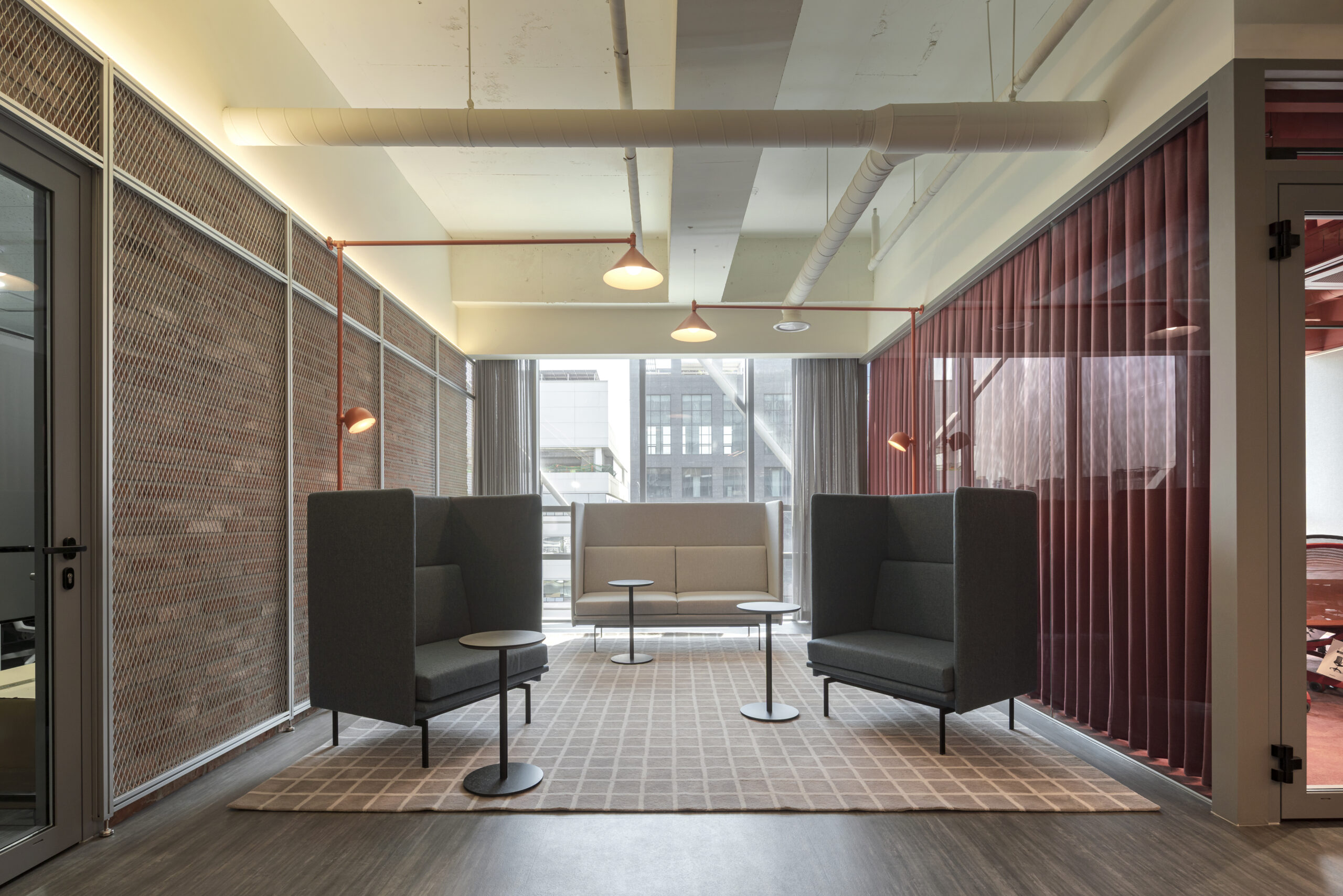 2026 FuriosaAI Office