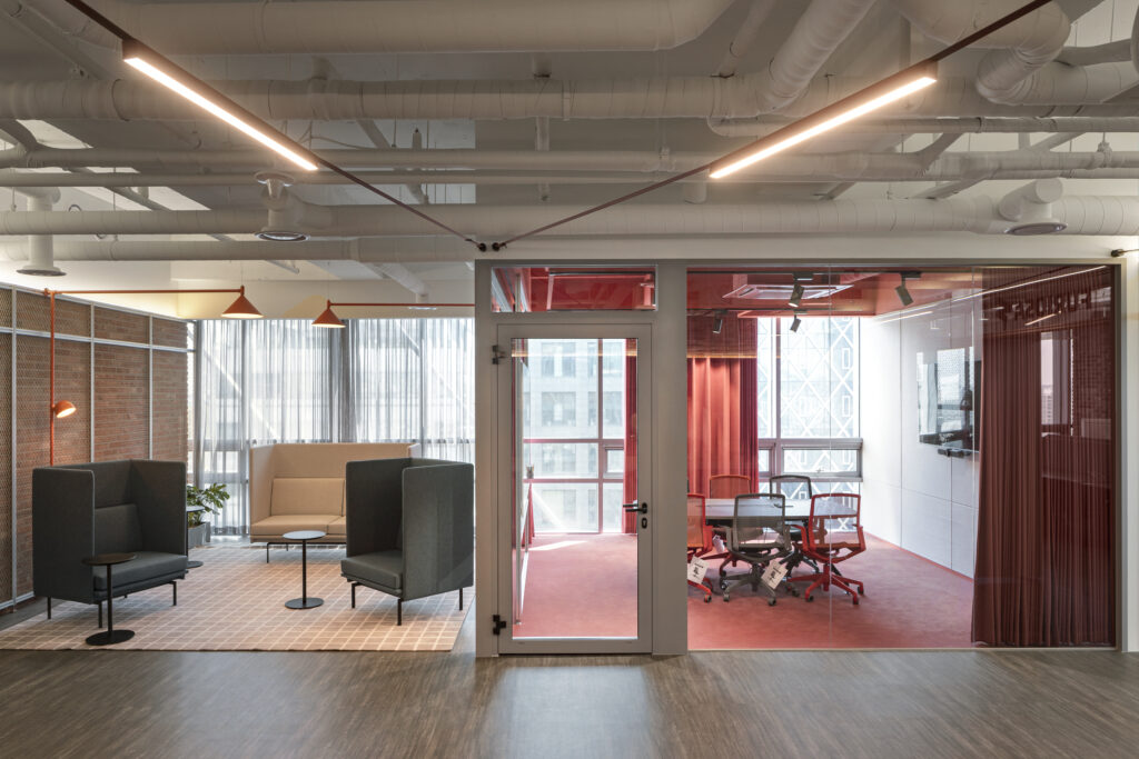 2026 FuriosaAI Office