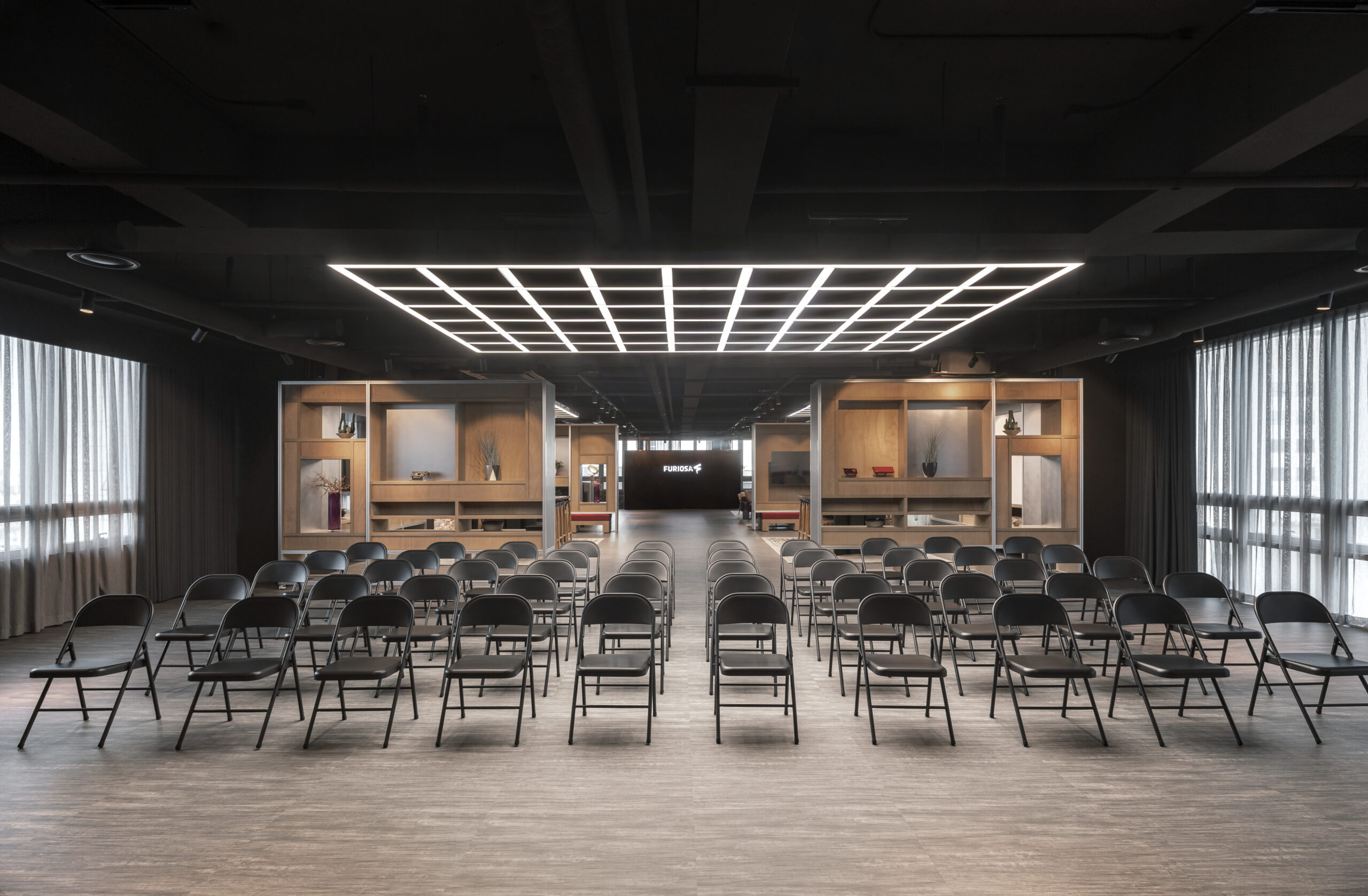 FuriosaAI Seoul Headquarters