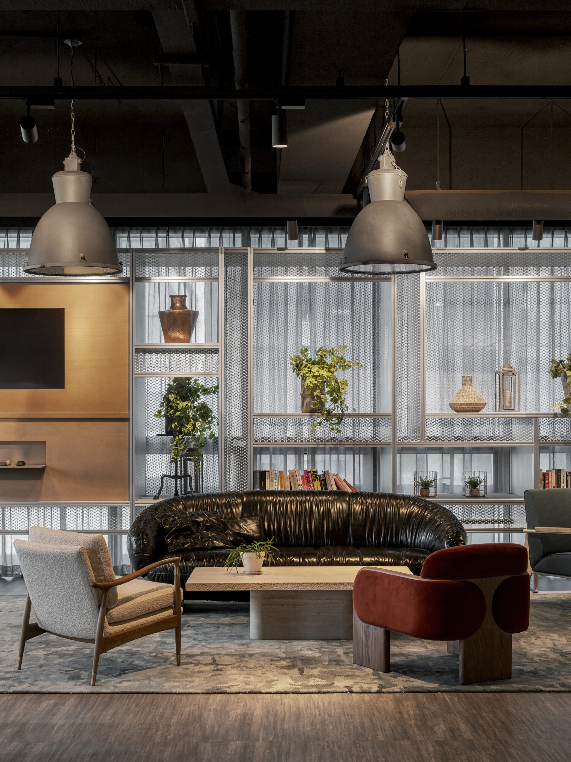 Essa Fleur Collection